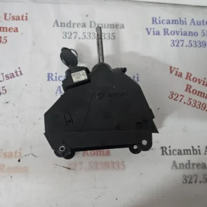 LEVA CAMBIO SMART 451 2007-2014 A4522600009 (2010) A4518201597/003