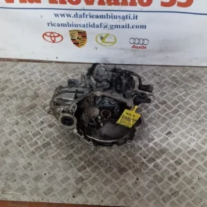 CAMBIO KIA PICANTO/HYUNDAI I10 1.0 BENZINA KM 51.000 2015-2020 COD CAMBIO MJ1772