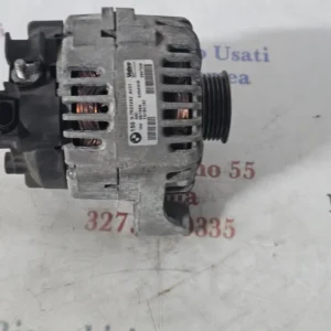 Alternatore mini 2.0 dz 2008-2014 c.a cod 2607239 valeo S29AN18