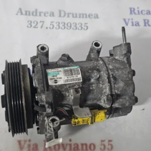 Compressore mini 2.0 dz 2008-2014 cod 9213175-04 sanden