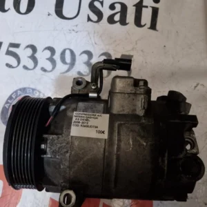 Compressore A/C NISSAN QASHQAI 2.0 Diesel 2008-2012 COD. 92600JD73A