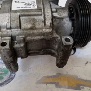 COMPRESSORE FIAT PANDA 1.2 BENZINA 2012-2020 COD MR447190-1640
