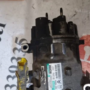 Compressore A/C FIAT SCUDO 2.0 M.JET COD. 96860 61980 2006-2011