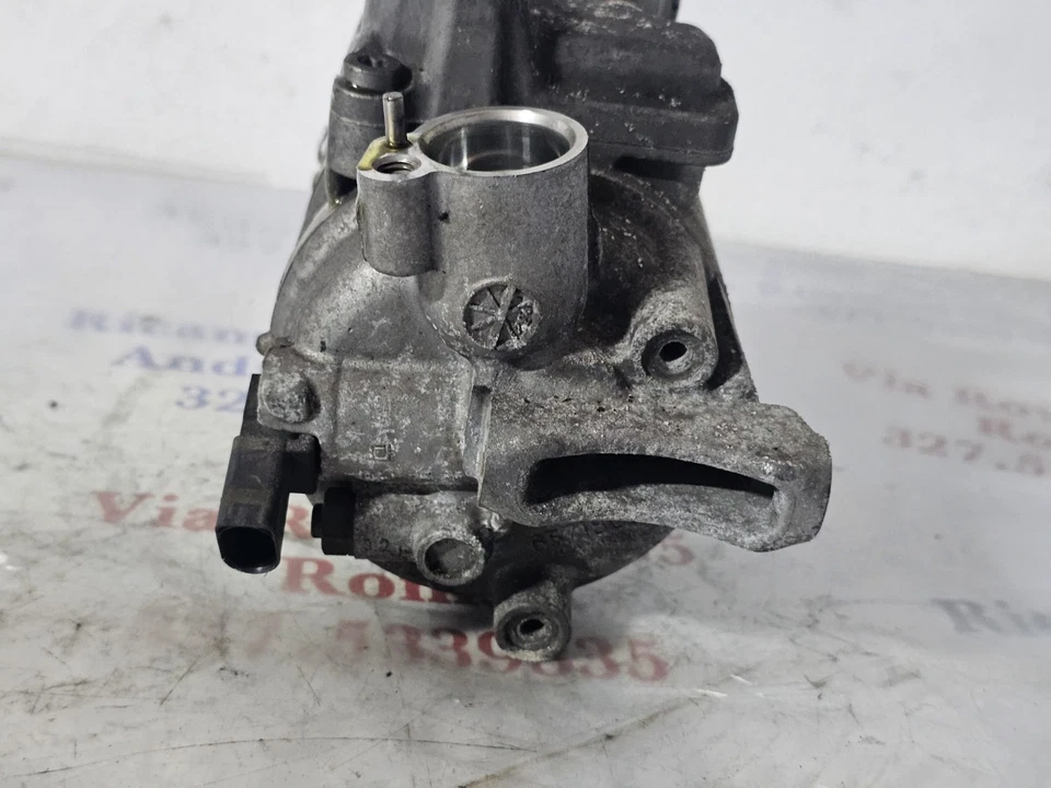 Compressore Polo1.2 benzina 2009-2015 cod 5N0820803E - immagine 5