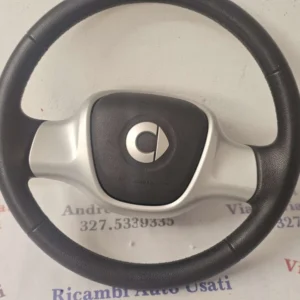 VOLANTE SMART 451 A4514602818 CV5A/002 2007-2014