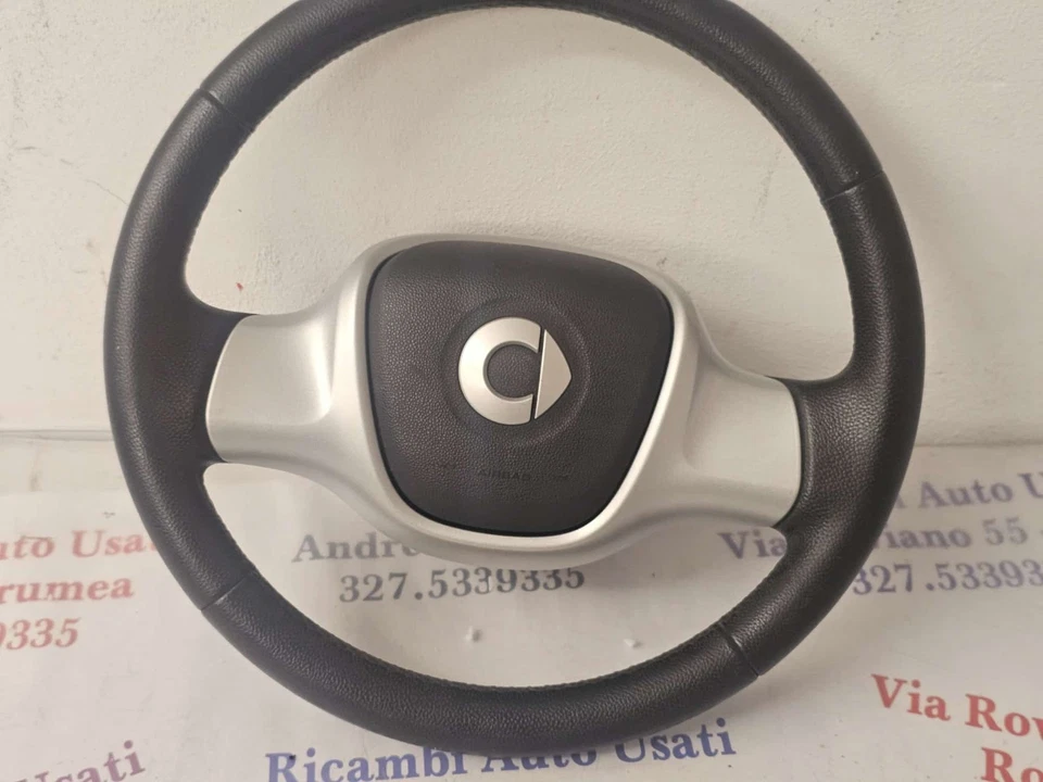 VOLANTE SMART 451 A4514602818 CV5A/002 2007-2014