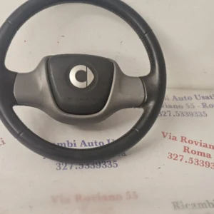 VOLANTE SMART 451 COUPE A45146002818 C72U/004 2002 2007-2014