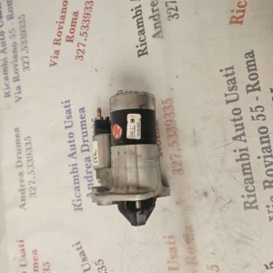 motorino avviamento renault clio /captur 2012-2019 1.5 diesel cod CST 35160AS