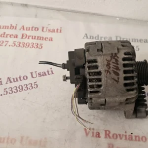 Alternatore 120 A 14 V Smart (451) 1.0 MHD Start & Stop OE A1329060026