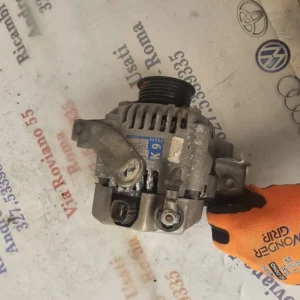 alternatore toyota iq 1.0 benzina denso cod 27060-40060