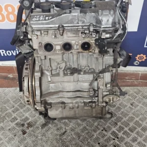 Motore smart 451 MHD km 61.000 1.0 benzina 2007-2014 cod 3B21