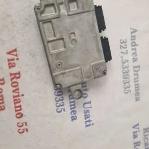centralina cambio automatico smart 451 800diesel 2007-2015 cod A0015456916/000