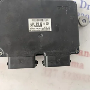 Centralina cambio automatico Smart Fortwo 451 1.0 B cod A0015456016/001