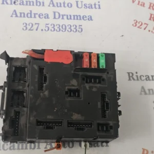 Fusibiliera smart 451 sam 800 diesel Sam A4515401850/001 Continental 5WK45148AK