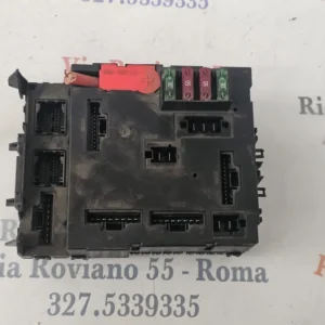 Centraliana Sam Smart 450 700 benzina cod 0011868 V013 siemens VDO 5WK45090