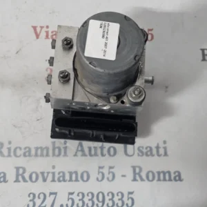 pompa abs smart 451 2007-2014 cod 0265951118 cod 0265230990