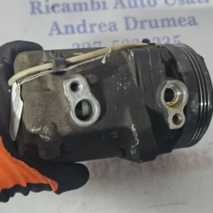 Compressore smart 451 800 diesel 2007-2014 A0009062400