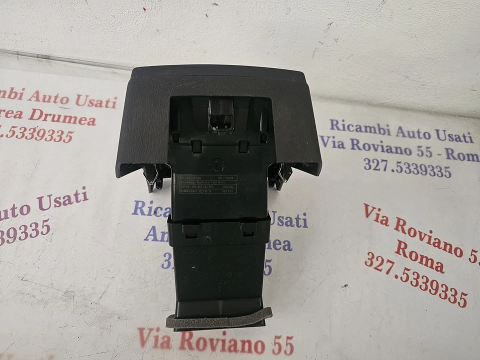 BOCCHETTE ARIA POSTERIORE PER AUDI A3 Sportback (8YA) 8Y0857042 - immagine 5