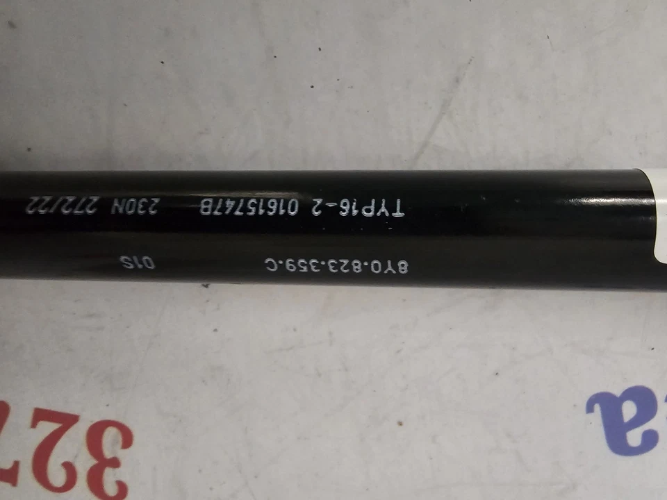 Ammortizzatore cofano anteriore Audi A3 8y 8Y0823359C - immagine 2