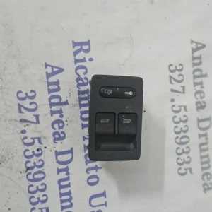 PULSANTIERA VW LUPO /POLO SX 2000-2003 COD 6NZ959549A