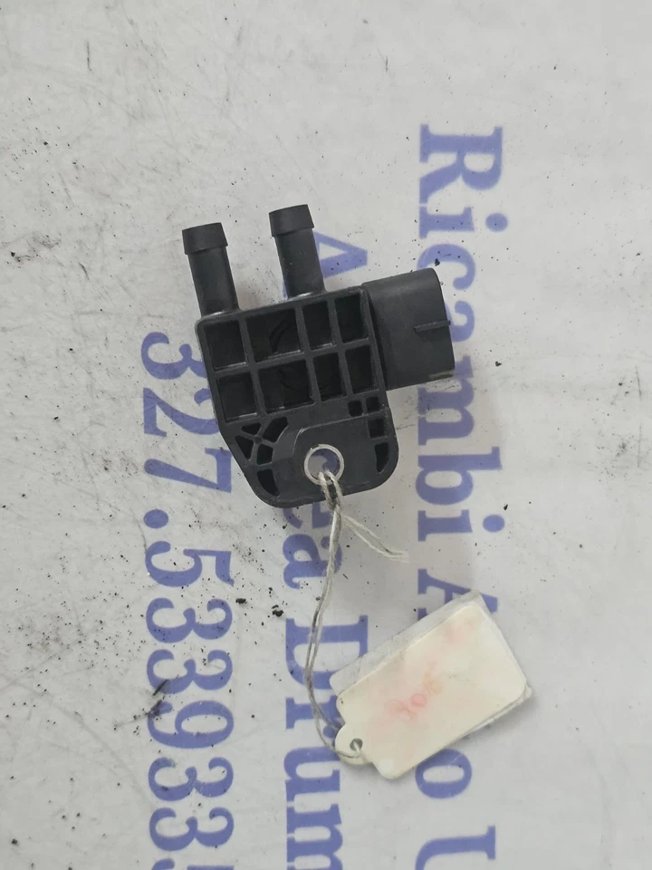 SENSORE PRESIONE GAS DI SCARICO HYUNDAI TUCSON EURO 6 2016-2019 39210-2F600 - immagine 4