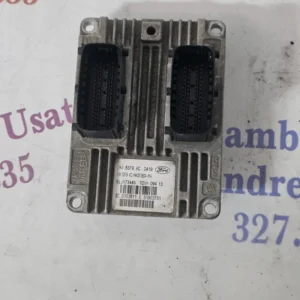 CENTRALINA MOTORE FORD KA 2008-2014 IAW 5SF9.AC D418 51903151