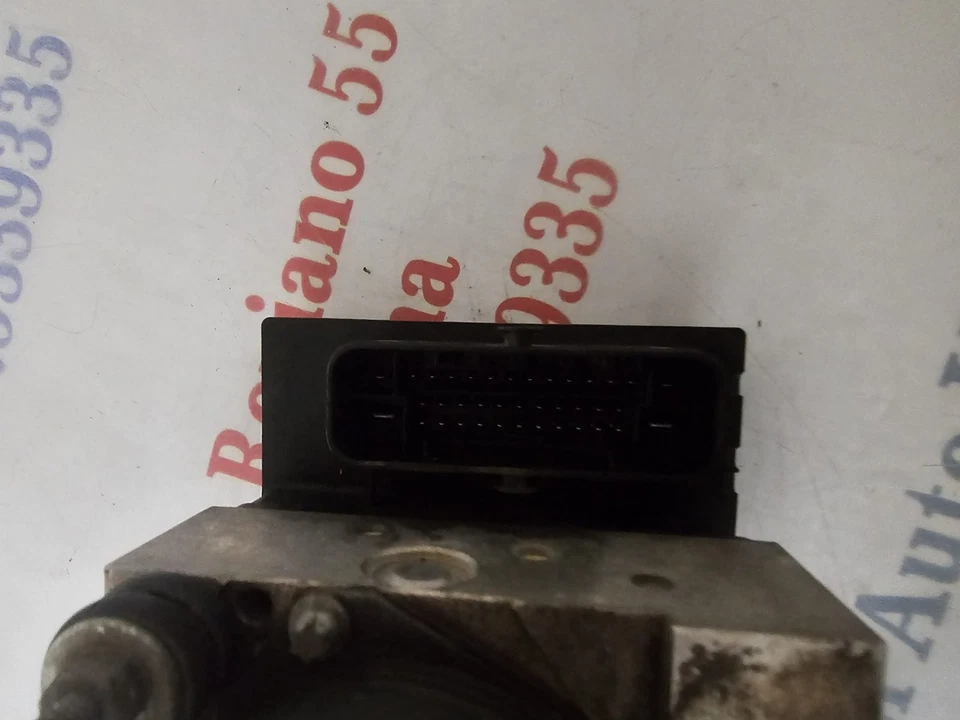 POMPA ABS OPEL MERIVA B 2011-2017 COD 0265238001 COD 0265950820 - immagine 3