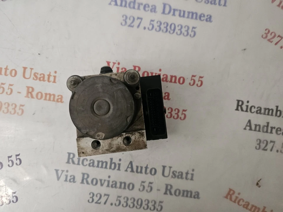 POMPA ABS OPEL MERIVA B 2011-2017 COD 0265238001 COD 0265950820 - immagine 2