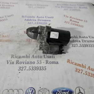 motorino avviamento mini 2.0 dz 2008-2014 c.a cod 7823314-01