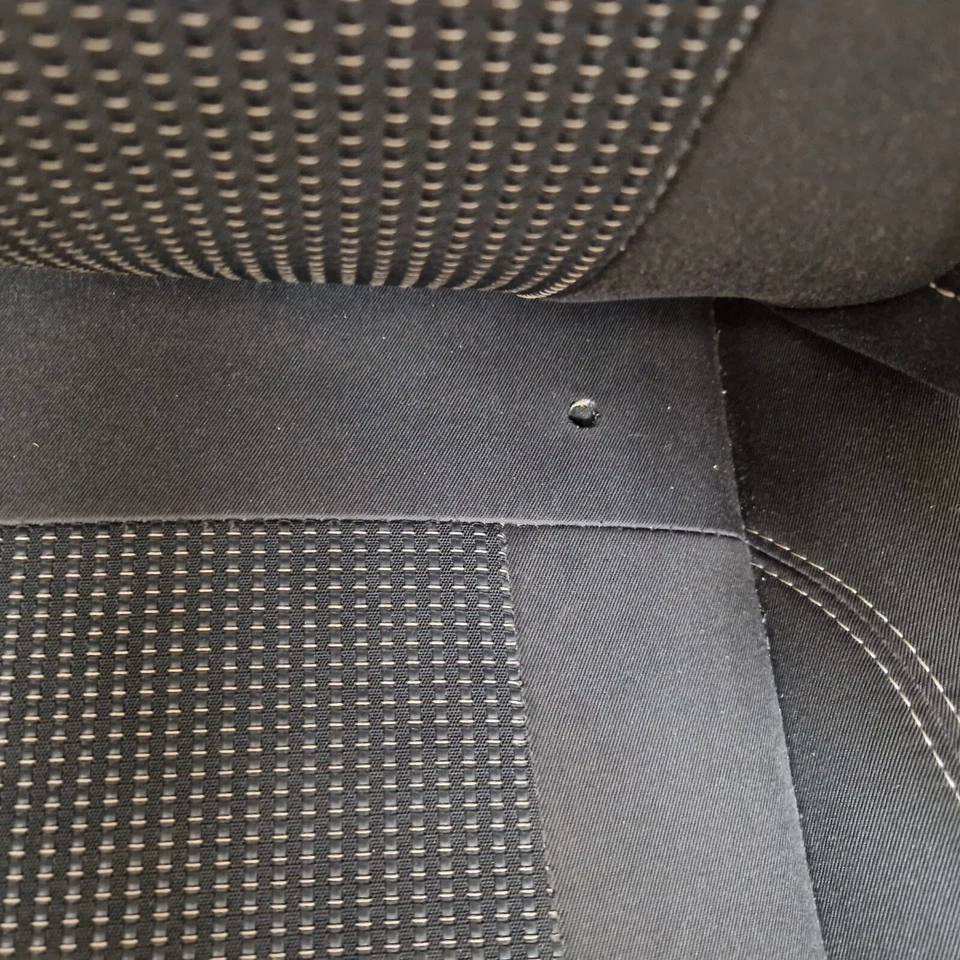 TAPPEZZERIA FORD FIESTA 2011-2017 - immagine 4