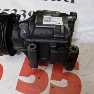 COMPRESSORE CLIMA FIAT DOBLO 1.3 M-JET 2003-2010 COD 517469310