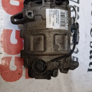 COMPRESSORE RENAULT LAGUNA 3 SERIE 2.0 DIESEL 2007-2011 COD 8200720780-A