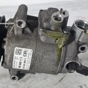 Compressore Polo1.2 benzina 2009-2015 cod 5N0820803E