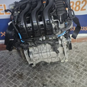Motore Opel Corsa Citroen C3/ Peugeot 208 1.2 bz Euro 6 km 16.000 HM05