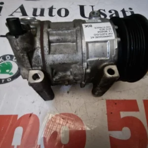COMPRESSORE FIAT PUNTO /EVO 1.4 BENZINA 2010-2015 COD 51794515