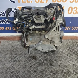 Motore Fiat panda /Lancia Ypsilon km 88.000 1.2 benzina 2006-2010 cod 188a4000