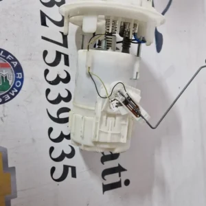 POMPA CARBURANTE CITROéN C3 1.2 BENZINA 2017-2021 COD 9815895380