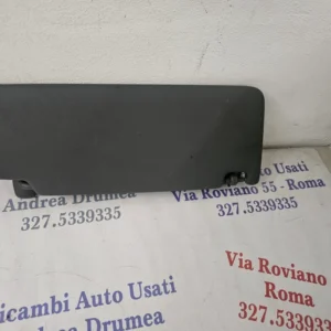 Aletta parasole A3 8y 2020-2025