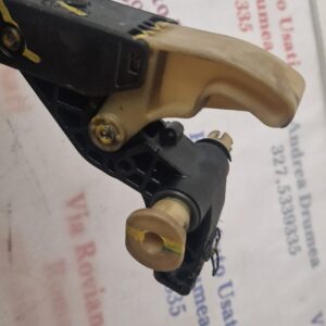 pedale frizione chevrolet spark 2009-2015