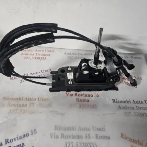LEVERAGGIO MANUALE AUDI A3 8Y 2.0 DIESEL 2020/2025 COD 5WA711049AG