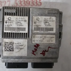 Centralina gpl Opel Mokka E6 25196574 landi renzo 616000450