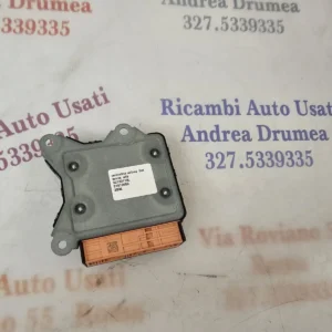 CENTRALINA AIRBAG FIAT 500 2009-2015 CONTINENTAL A2C30468000 51918659