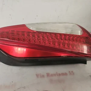 stop posteriore dx lancia musa a led cod 51798415 2008-2012