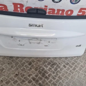 COFANO POSTERIORE SMART 451 800 DIESEL 2007-2015