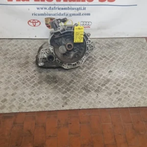 Cambio opel meriva B 1.3 diesel 22 denti km 114.000 2011-2016 A13DTR