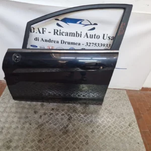 PORTA ANTERIORE SX FORD FIESTA 2011-2017