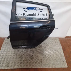 PORTIERA POSTERIORE SX FORD FIESTA 2011-2017