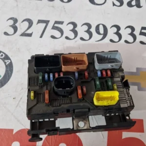 FUSIBILIERA BSM L10 PEUGEOT/CITROéN COD 9661086980