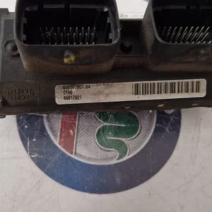 CENTRALINA MOTORE FIAT 600 1.1 BENZINA 2003-2010 COD IAW59F.M7