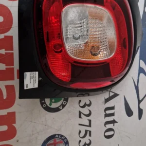 Faro stop posteriore destro (DX) originale per Smart Forfour 453  265502707R.